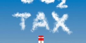 What is carbon tax and how does it work?