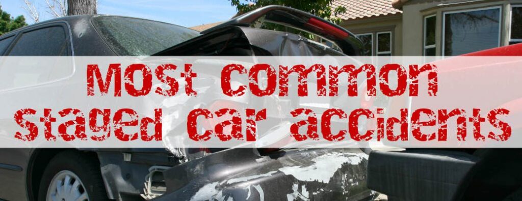 Read more about the article Staged Car Accidents-Who pay the price and what we can do as citizens?