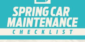 Spring Car Maintenance