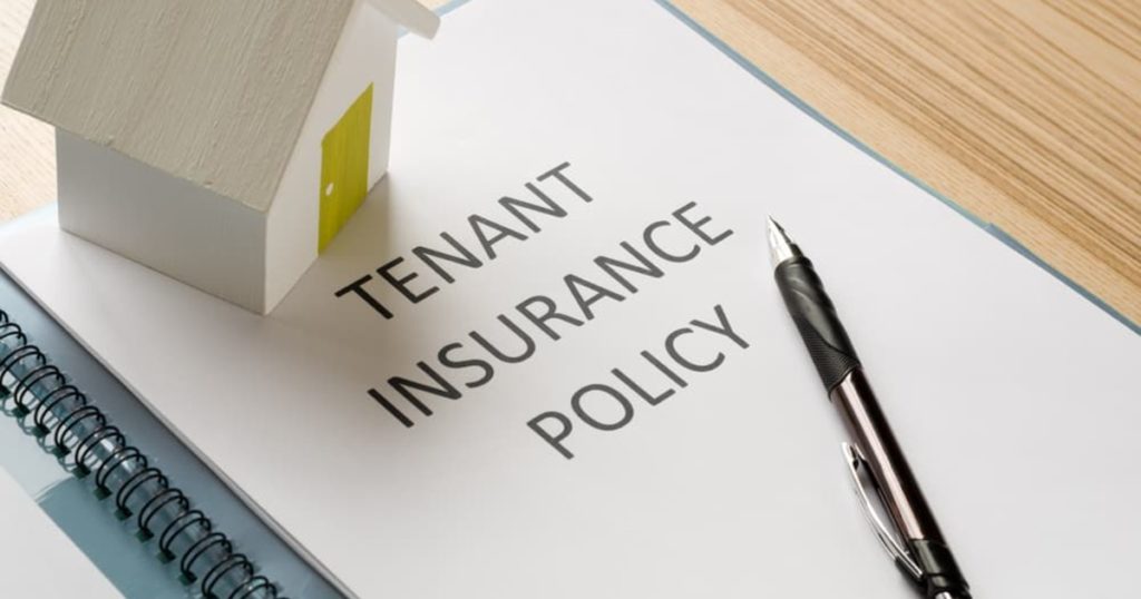 Read more about the article Why choosing the right tenant insurance is important?