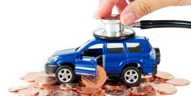 How is car insurance premium calculated?