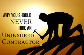 You are currently viewing How Hiring Uninsured Contractors or Sub-Contractors Exposes You to Risk
