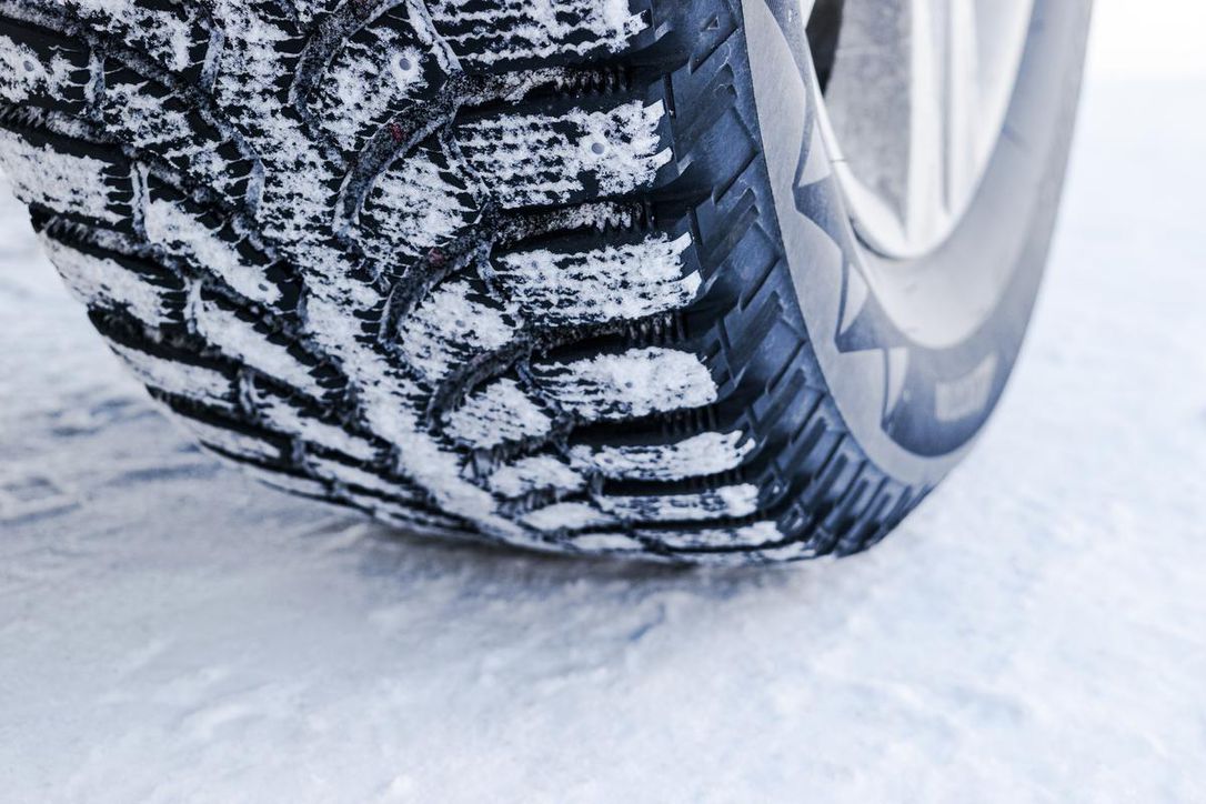 You are currently viewing When is the best time to change my winter tires?