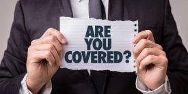 Review your insurance for 2019