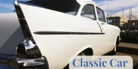 Everything You Wanted to Know about Classic Auto Insurance Services